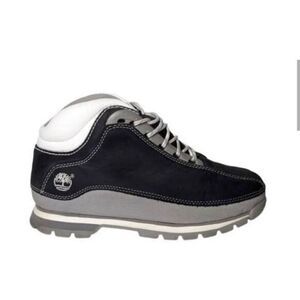 TIMBERLAND ACT Euro Dub Hiking Boot Size 8